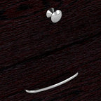 60W 3-position L-shaped Sit to Stand Desk by Bush Furniture