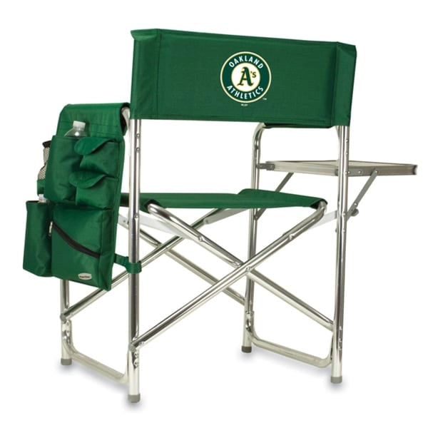 'MLB' Picnic Time Portable Sports Chair
