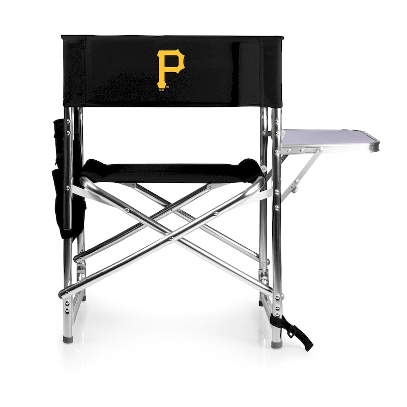 'MLB' National League Aluminum Sports Chair