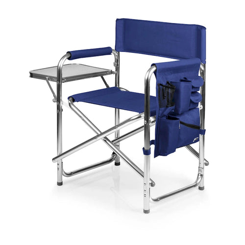 'MLB' National League Aluminum Sports Chair