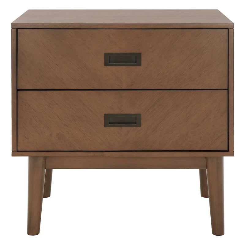2-Drawer Nightstand
