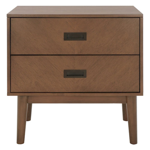 2-Drawer Nightstand