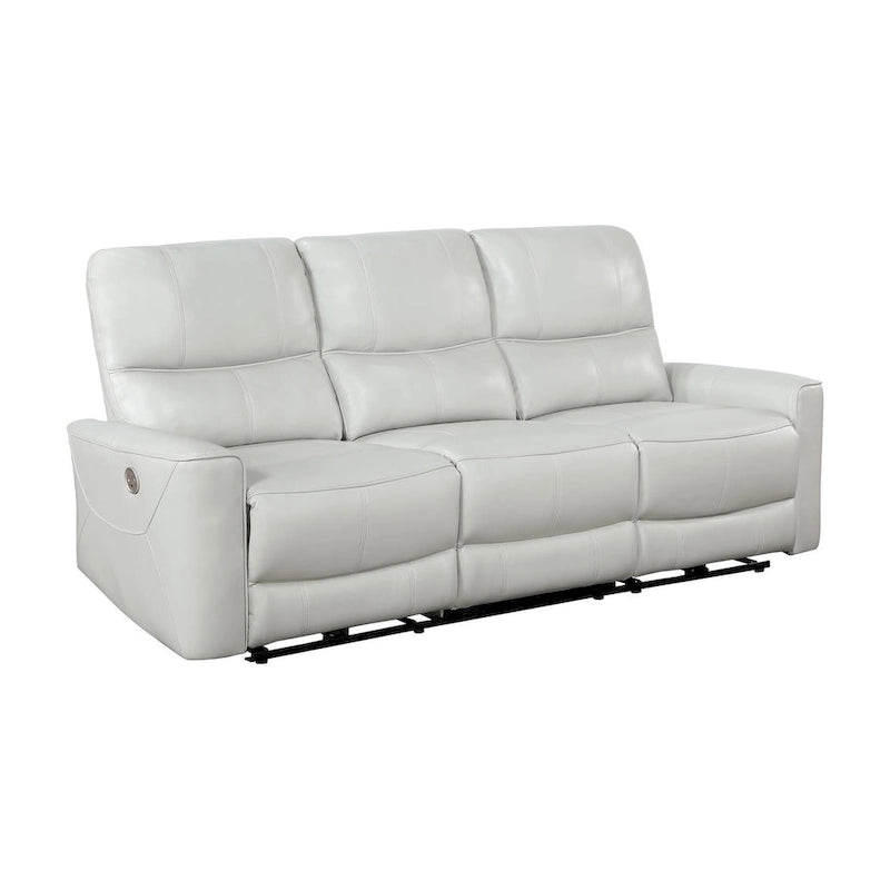 Ashland Upholstered Power Reclining Sofa