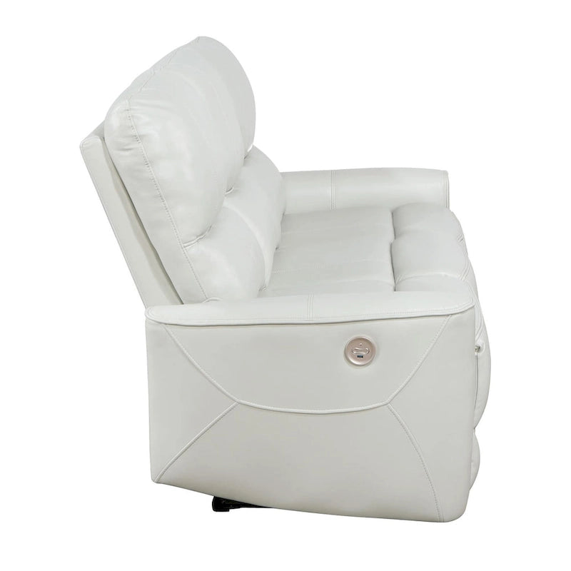 Ashland Upholstered Power Reclining Sofa