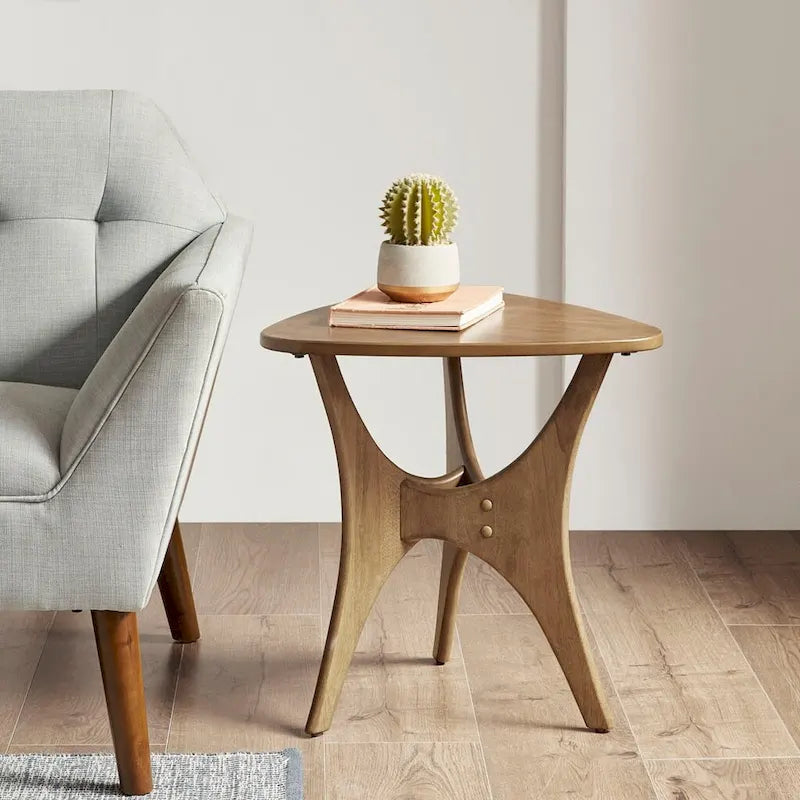  Side Table Accent table,for Living Room Bedroom Studio, ComfyLiving Room table Comfy Reading