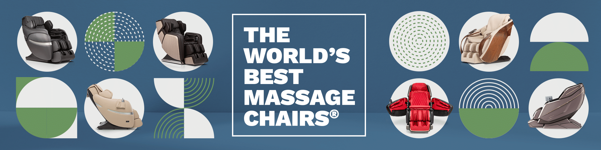 the worlds best massage chairs at furniture for life